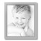 ArtToFrames 14x16 Inch Picture Frame, This 1.25 Inch Custom MDF Poster Frame is Available in Multiple Colors, Great for Your Art or Photos - Comes with Regular Glass and Corrugated (A46KB)